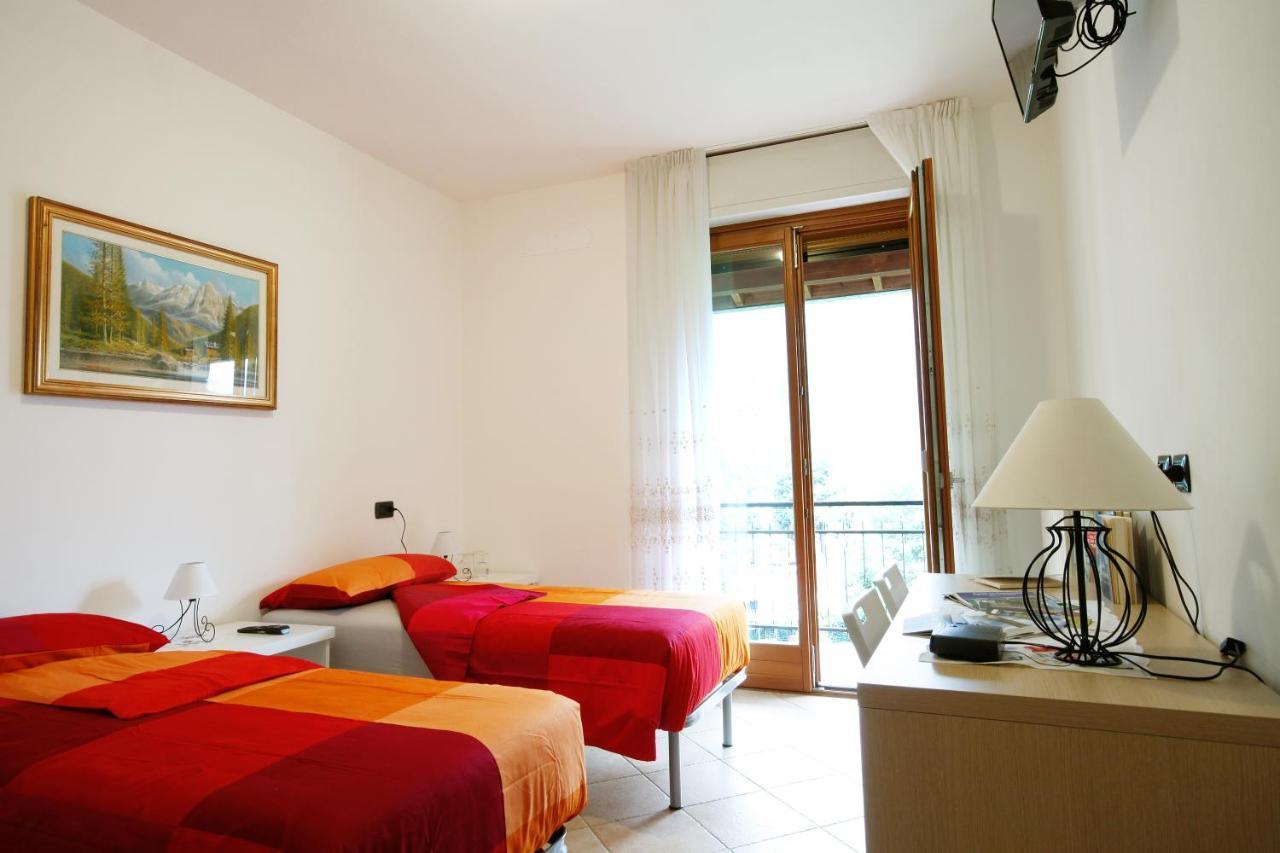 Belcolle, Il Bello Della Tranquillita Chiavenna Exteriér fotografie